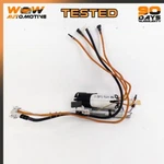 04-13 Bentley Continental Flying Spur Rear Left Fuel Pump Level Sending Unit Oem. Fixed Price $64.65.