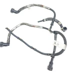 17-19 Jaguar Xe 2.0L Fuel Hoses Pipes Lines Oem. Fixed Price $60.00.