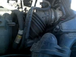 Air Resonator Tube Fits 12 Focus 3292665. Fixed Price $35.00.