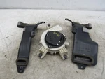 Hybrid Battery Cooling Fan Motor Housing Q50 2014 2016 Duct Tube Pipe Blower Oem. Fixed Price $89.99.