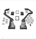 Bmw 750I Carbon Fiber Air Intake Strut Tower Brace. Dinan D760-0044. Fixed Price $399.00.