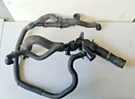 Genuine Land Rover Range Vogue 5.0L Thermostat Housing 8W93-8A587-AF 09-13. Fixed Price $267.89.