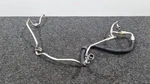 Genuine Bmw M5 F90 Fuel Feed Line Pipe & Inlet Hose 7852404 7854044. Fixed Price $122.00.