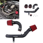 Cold Air Intake System For Bmw 2015-2020 M2 M3 F80 M4 F82 F83 S55 3.0L 3'' Pipe. Fixed Price $207.83.