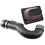 K&n 57-9027 Performance Cold Air Intake 05-06 Sequoia / Tundra 4.7L V8. Fixed Price $242.91.