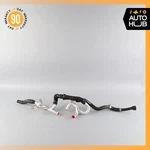 15-18 Porsche Cayenne 958 E-hybrid Engine Motor Coolant Hose Set Oem. Fixed Price $99.60.