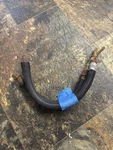 1985-92 Camaro Firebird Trans 5.7L 5.0L Tpi Tbi V8 Fuel Line Extensions Hoses. Fixed Price $44.00.