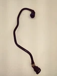 2012 Bmw 750 Engine Cooler Hose 17127575434-03 C52. Fixed Price $47.85.