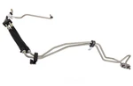 84390142 Gm Transmission Cooler Line At Only 2016-2020 Chevrolet Camaro 3.6L. Fixed Price $69.68.