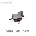 1998-2005 Vw Passat N249 Egr / Combi Vacuum Solenoid Valve 026906283H. Fixed Price $24.99.
