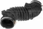 Genuine Dorman Engine Air Intake Hose 696-711. Fixed Price $72.77.