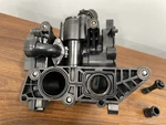 18-24 Audi A4 S4 A5 S5 Engine Motor Thermostat Housing Assembly Oem. Fixed Price $100.00.