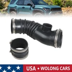 2PCS Air Intake Hose For Toyota 4RUNNER 1996-2000 Tacoma 1995-2004 17882-75040. Fixed Price $26.62.