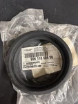 Genuine Porsche 99611068650 Intake Boot 911. Fixed Price $24.99.