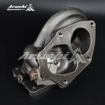Arashi Turbo Turbine Housing Lancer 4G63T EVO9 5 8 GT30 GTX3076R GEN2. Fixed Price $339.00.