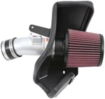 K&n 69-6031TS Typhoon Cold Air Intake For 2011-2013 Mazda 2.0L. Fixed Price $341.95.