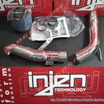 Injen SP1676P Cold Air / Short Ram Intake Kit For 2013-2017 Honda Accord 2.4L. Fixed Price $362.85.