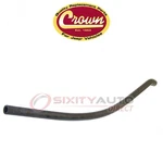 Crown Automotive J5361184 Fuel Tank Vent Hose For Air Delivery Storage Yn. Fixed Price $36.34.