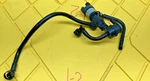 2012-2018 Bmw 328 428 528 X3 X4 Fuel Tank Valve Breather Line Hose Oem. Fixed Price $29.49.