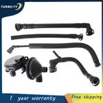 5PCS Breather Hoses And Pcv Kit For Bmw E39 E46 E60 E83 E85 11611432559. Fixed Price $35.59.