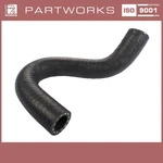 Suction Hose Fuel Tank For Porsche 993 96420158104. Fixed Price $211.87.