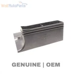 2007-2010 Audi S8 5.2L Right Air Intake Hose / Duct 4E0129627Q. Fixed Price $12.13.