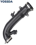 Yossda Air Duct Intake Hose For Mini Cooper Paceman 11-16 13717607778. Fixed Price $39.99.