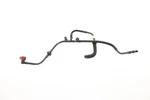 2020- 2023 Jeep Wrangler 3.6L Power Brake Booster Vacuum Air Hose Oem 68360132AC. Fixed Price $80.90.