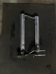 94 96 Corvette LT1 Fuel Rail W Regulator 350 Gm 17095152 #4. Fixed Price $200.00.