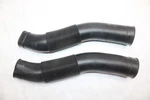 2008 Chrysler Crossfire Zh Coupe #415 Left & Right Air Intake Duct Pipes Hoses. Fixed Price $82.79.