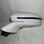 19 20 21 22 23 Lincoln Nautilus Left Driver Mirror Oem W/camera NA1B-17683. Fixed Price $395.00.