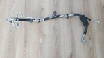 2005 - 2009 Land Rover LR3 4.4 Ac A/c Front Refrigerant Lines Hoses. Fixed Price $60.00.
