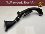 2012-2016 Porsche Panamera 3.0 Hybrid Engine Air Intake Hose Duct Tube Pipe Oem. Fixed Price $85.77.
