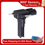 Mass Air Flow Sensor Maf Subaru Forester Impreza Legacy 22680AA380. Fixed Price $18.99.