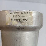 2003-2018 Bentley Flying Spur Air Circulation Pipe 3W0129654G. Fixed Price $189.00.