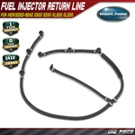 Fuel Injector Return Line For Mercedes-benz E320 W211 E350 GL320 GL350 R320 R350. Fixed Price $37.19.
