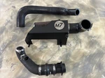 07-10 M7 Speed Maxx-flo Air Intake System + Extras Mini Cooper Jcw R55-R56. Fixed Price $475.00.