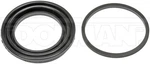 Dorman Disc Brake Caliper Repair Kit For Fiesta, MX-5 Miata, Versa+more D670140. Fixed Price $22.52.