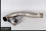 24-25 Mercedes W118 CLA45S Amg Rear Left Exhaust Tube Cut Oem. Fixed Price $99.99.