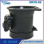 1L2A-12B579-AA Maf Mass Air Flow Sensor 03-05 Lincoln Aviator Ford Explorer 4.6L. Fixed Price $27.26.