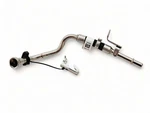 Chevrolet Gmc 4.3L 5.3L 6.2L 6.6L Fuel Feed Line Pipe Oem 12697799 12703596. Fixed Price $15.00.