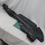 2004 2008 Ford F150 5.4 Triton Air Intake No Cracks! P/n 5L3Z-9F721-B. Fixed Price $102.00.