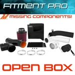 Mishimoto MMAI-WRX-15BP Cold Air Intake For 2015-2021 Subaru 2.0L Turbo. Fixed Price $274.88.