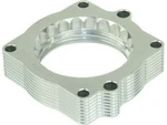 Afe 46-32002 For Silver Bullet Throttle Body Spacer 03-06 Dodge Ram 5.7L V8 Hemi. Fixed Price $157.95.