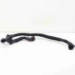 Audi A4 B9 Engine Vent Pipe Hose 06M103210EB New Genuine. Fixed Price $152.97.