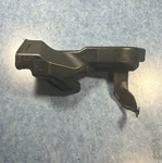 2024-2025 Chevrolet Trax Front Left Driver Side Floor Air Outlet Duct Tube Oem. Fixed Price $42.99.