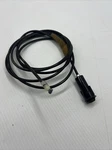 Acura Integra Dc Fuel Door Release Cable Honda Oem 2DR 3DR Hatch. Fixed Price $39.99.