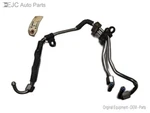 Pump To Rail Fuel Line For 13-19 Hyundai Santa Fe Xl 3.3 131021A0001 Awd. Fixed Price $29.95.