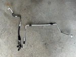 2013-2016 Bmw 328I F30 Ac Air Conditioner Evaporator Pressure Hose Line Oem .. Fixed Price $49.99.