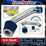 Bcp Blue 1994-2001 Integra Ls/rs/gs/se 1.8L Air Intake Induction Kit+ Filter. Fixed Price $53.99.